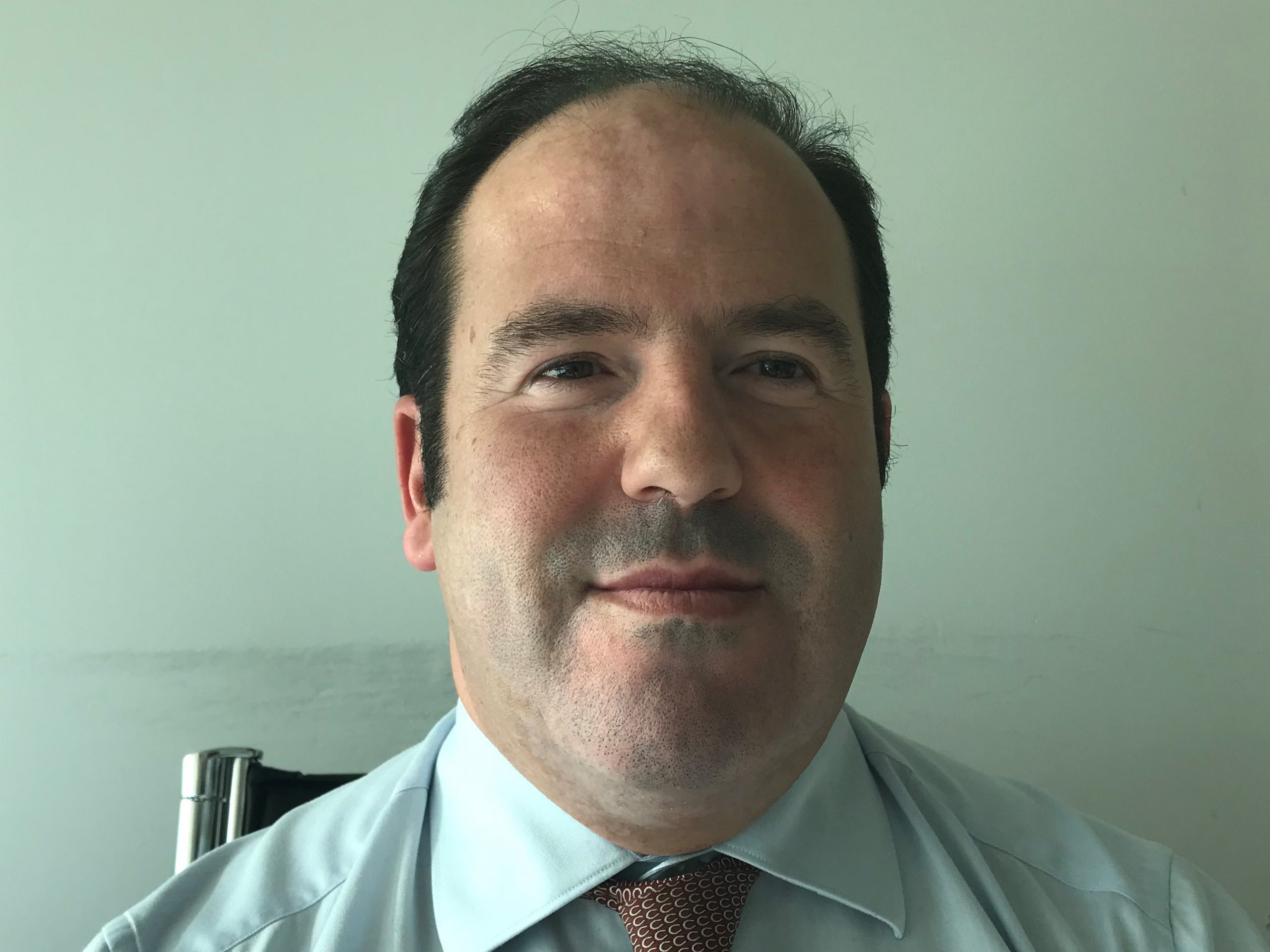 Pedro Marques Henriques