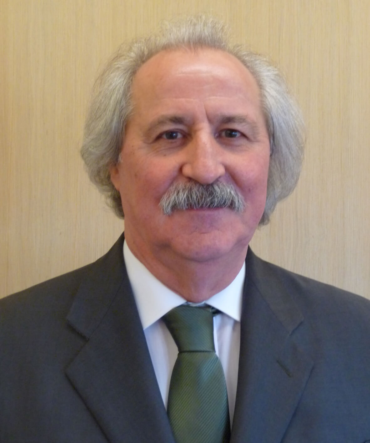 Gregório Rocha Novo