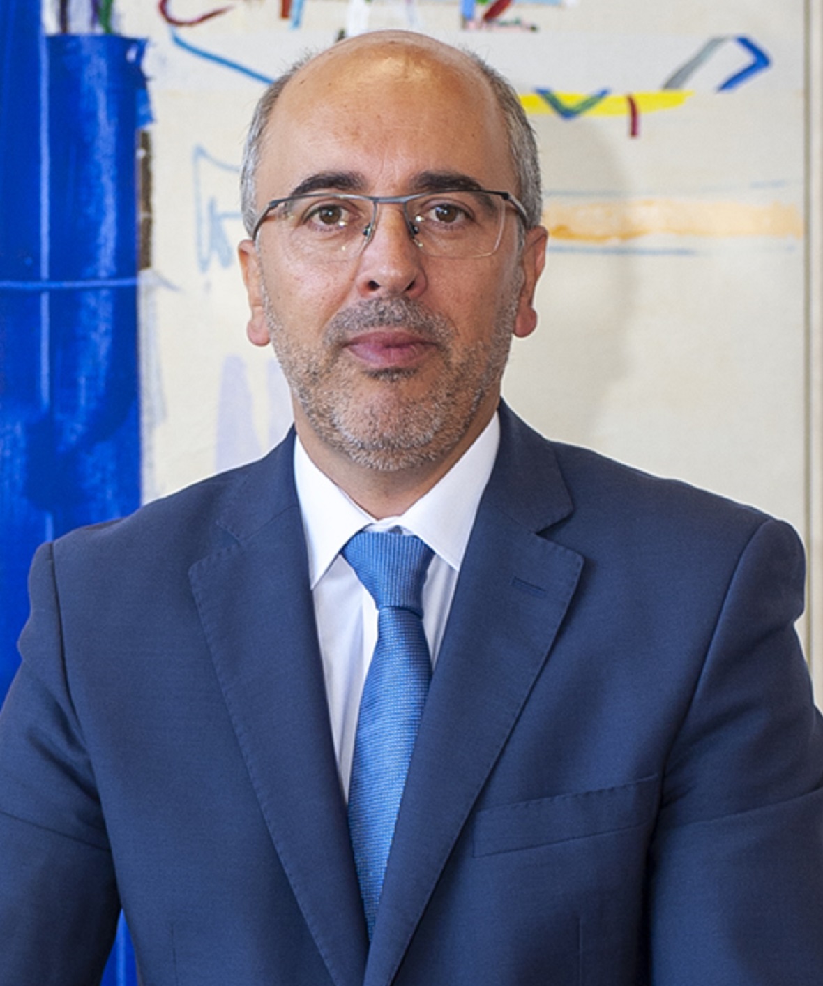 Luís Miguel Ribeiro