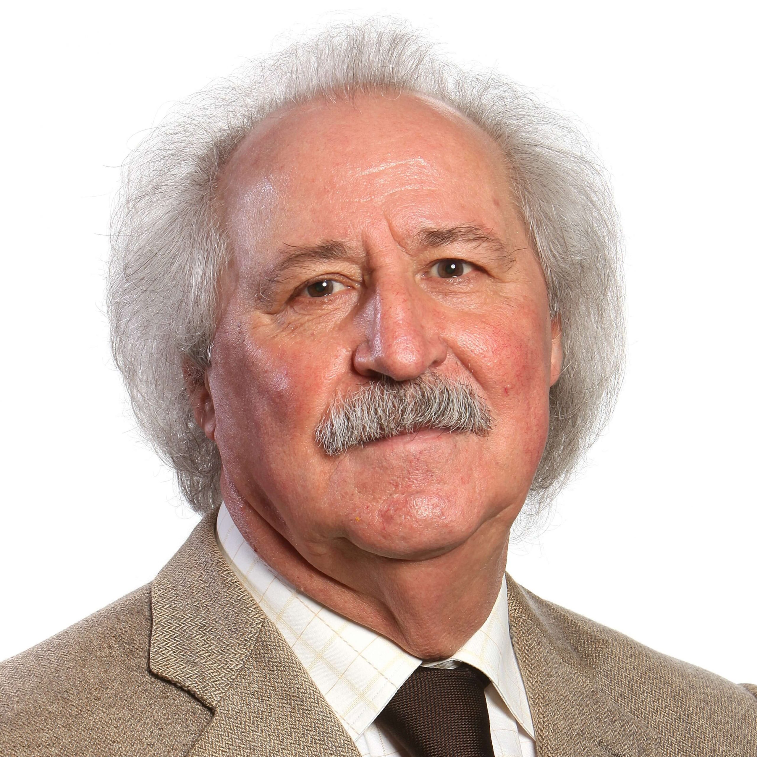 Gregório Rocha Novo