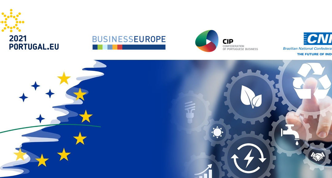 Acordo UE-Mercosul: Empresas comprometidas com a sustentabilidade