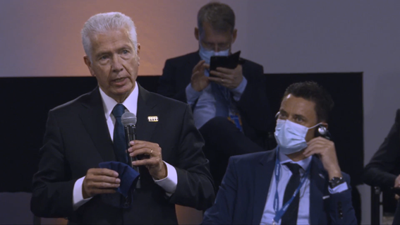 CIP intervém na Cimeira Social do Porto