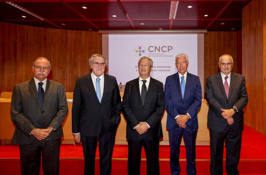 Confederações apelam ao Presidente da República para que considere como inconstitucionais algumas das alterações  ao Direito do Trabalho introduzidas pela Agenda do Trabalho Digno