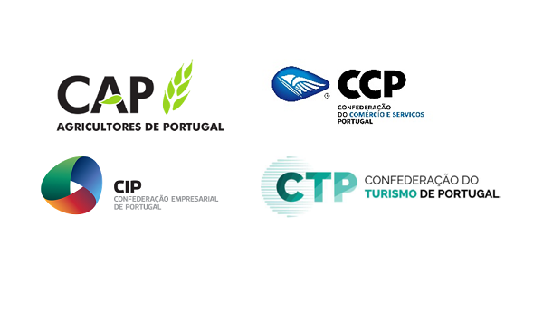 Confederações Patronais tomam posição sobre Concertação Social