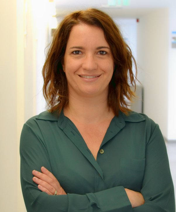 Ana Palmeira de Oliveira