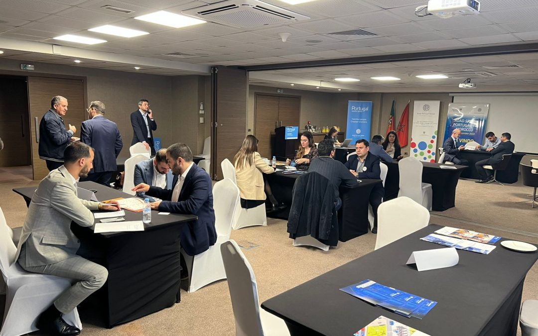 Promoting the ICT sector in Morocco