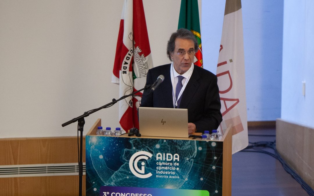 CIP defends increased internationalisation of SMEs