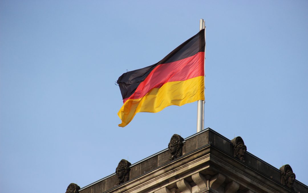 CIP welcomes German Ambassador