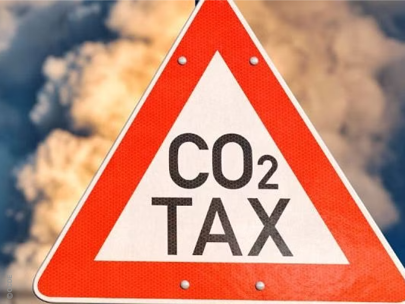 Confederações empresariais expressam preocupações sobre CBAM