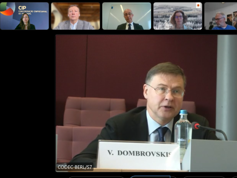 European industry debates critical raw materials act