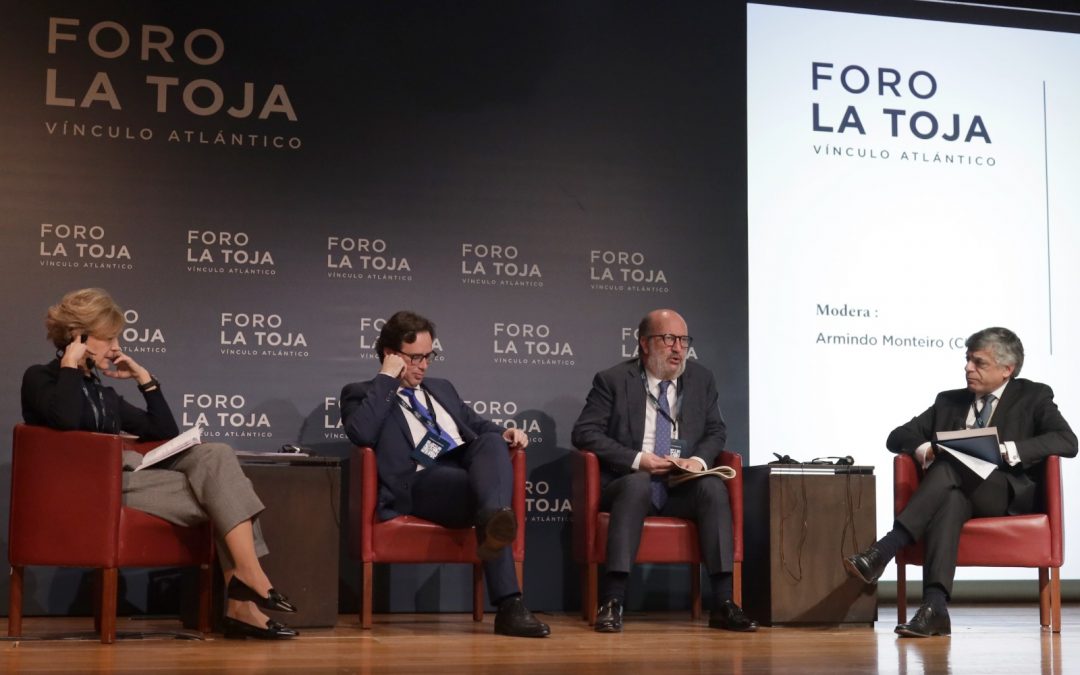 European energy market: CIP debates Iberian commitment