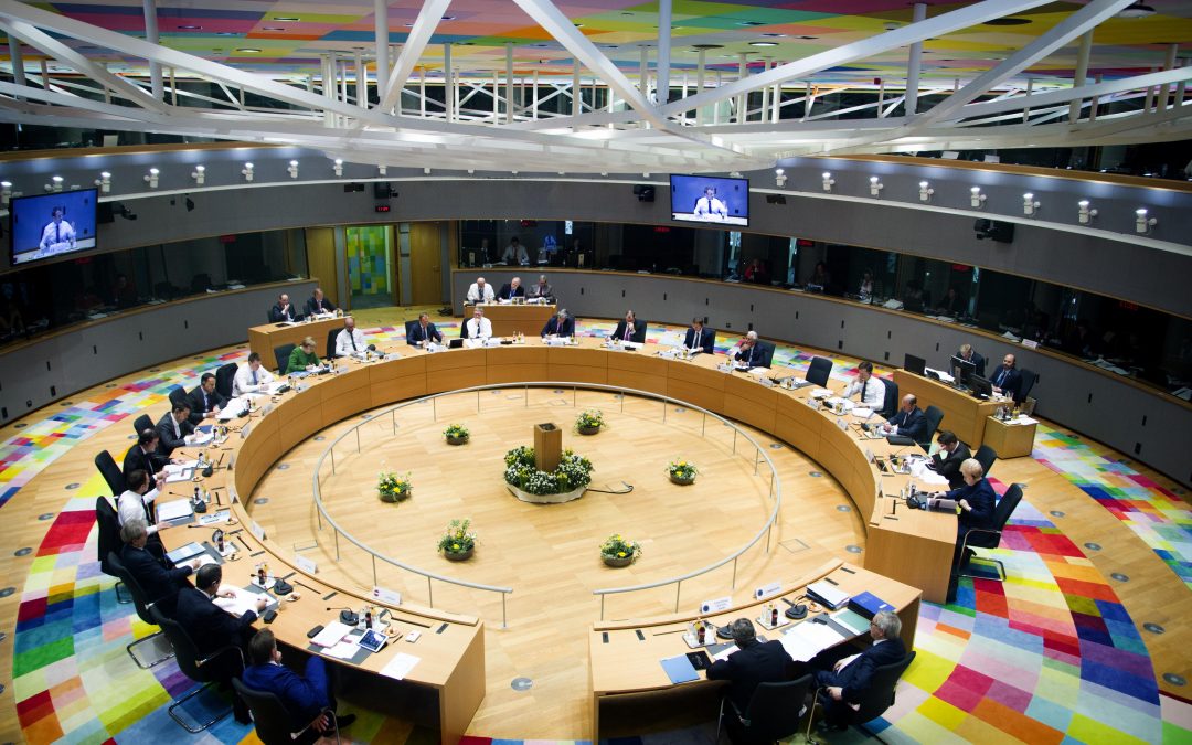 Posição da CIP sobre Regulamento relativo à proibição de produtos fabricados com recurso ao trabalho forçado