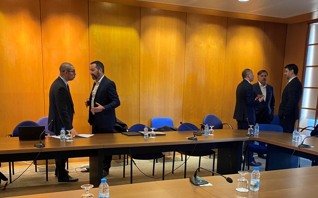 A Sustentabilidade da Segurança Social