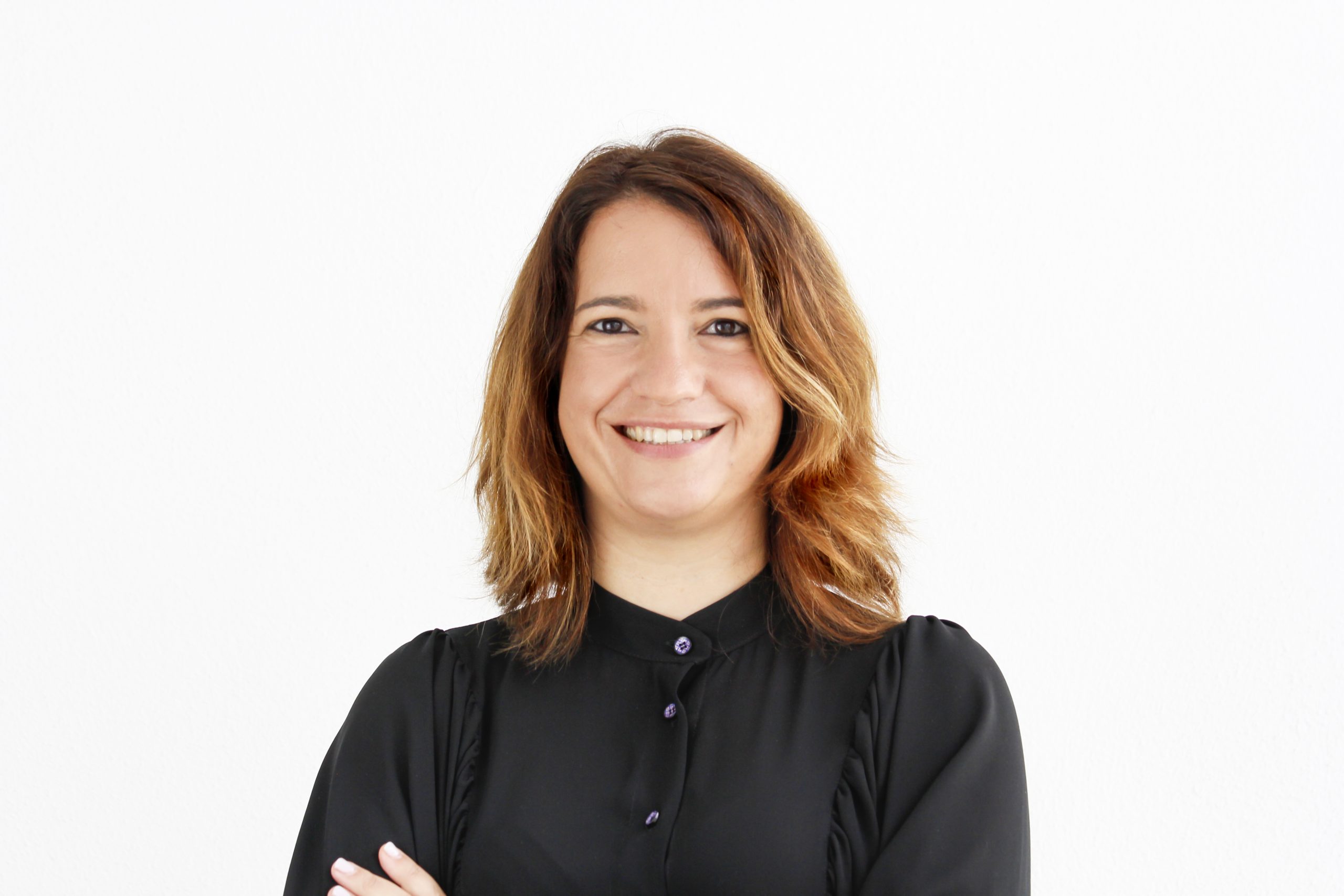 Ana Palmeira de Oliveira