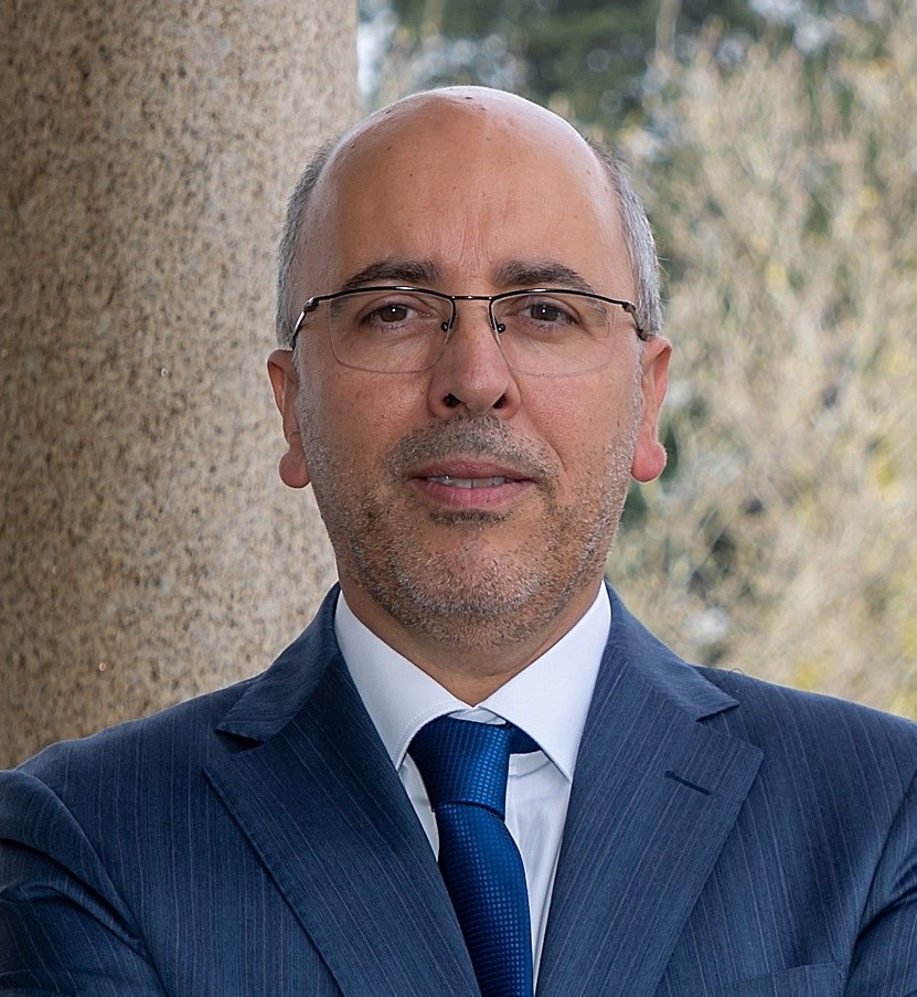 Luís Miguel Ribeiro