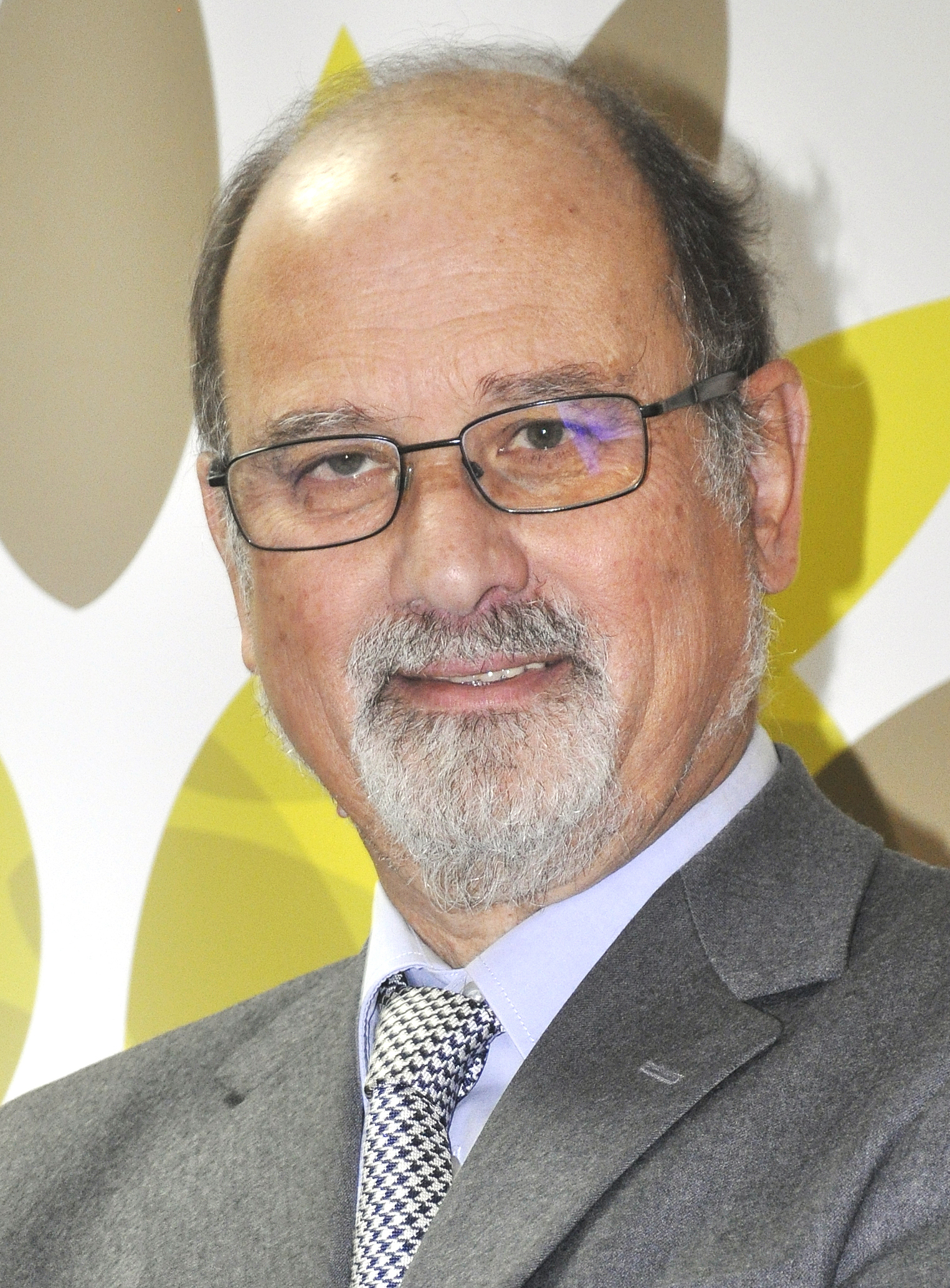Francisco Barroca