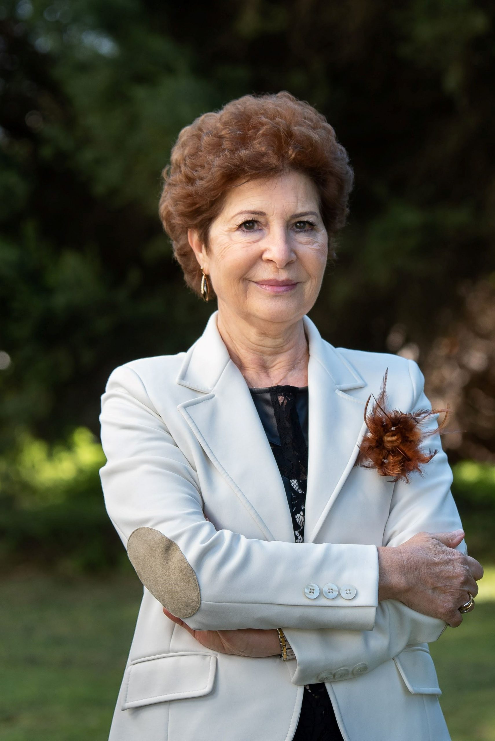 Maria do Carmo Neves