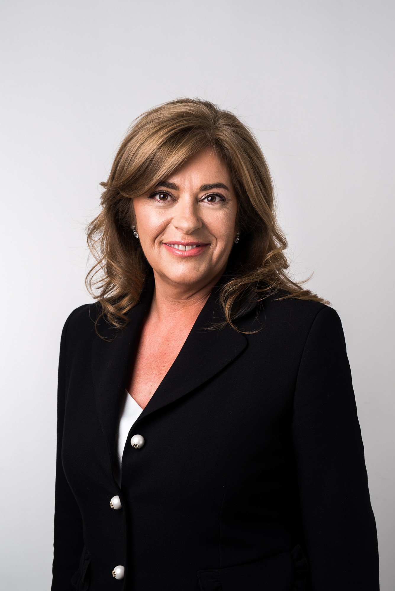 Ana Isabel Trigo de Morais