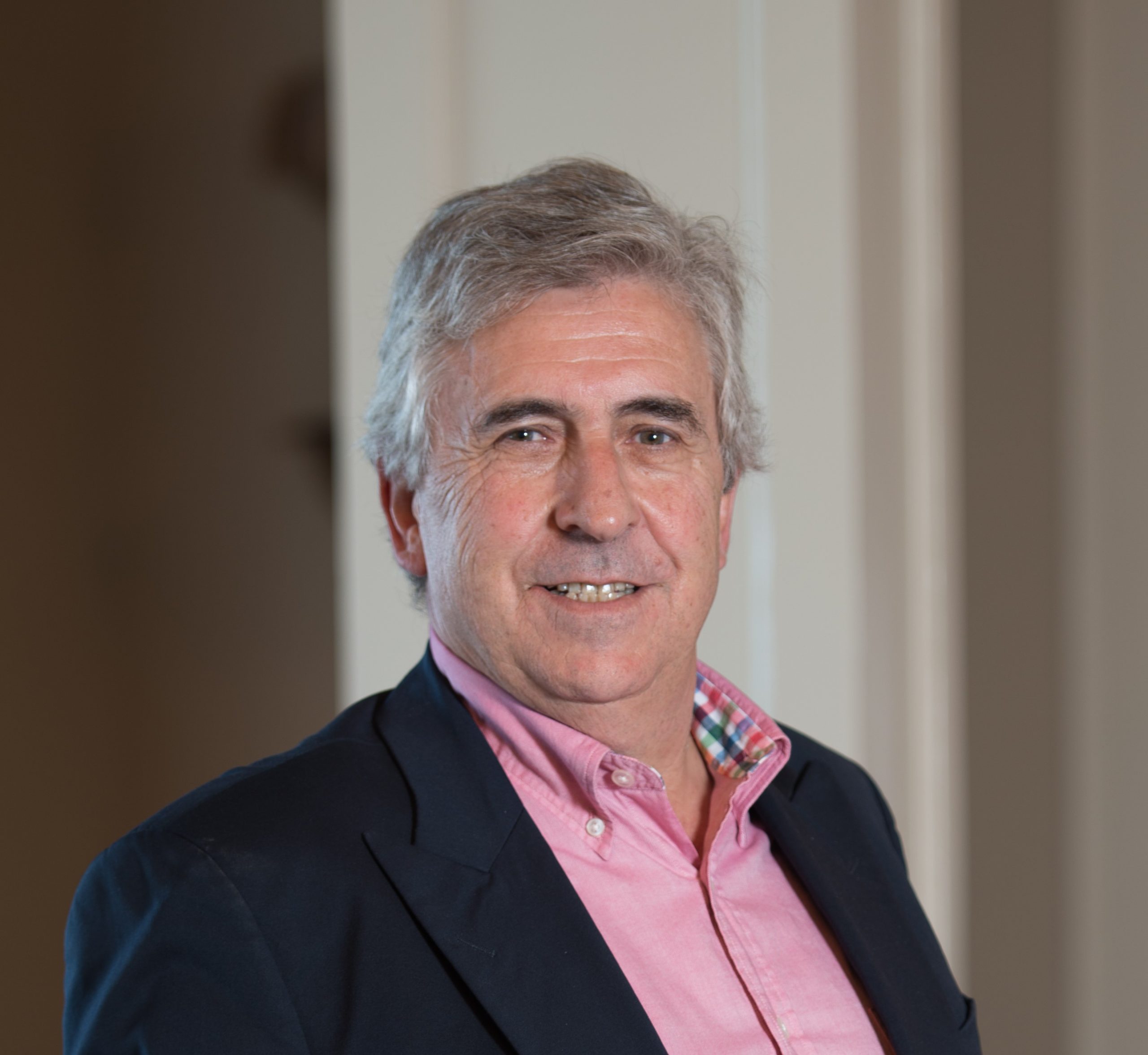 Jorge Rebelo de Almeida