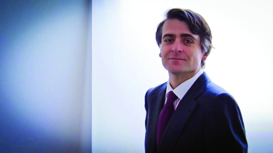 Francisco Maria Pinto Balsemão