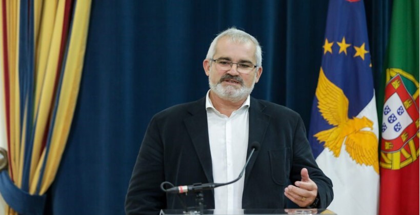 Francisco José Meneses da Rosa