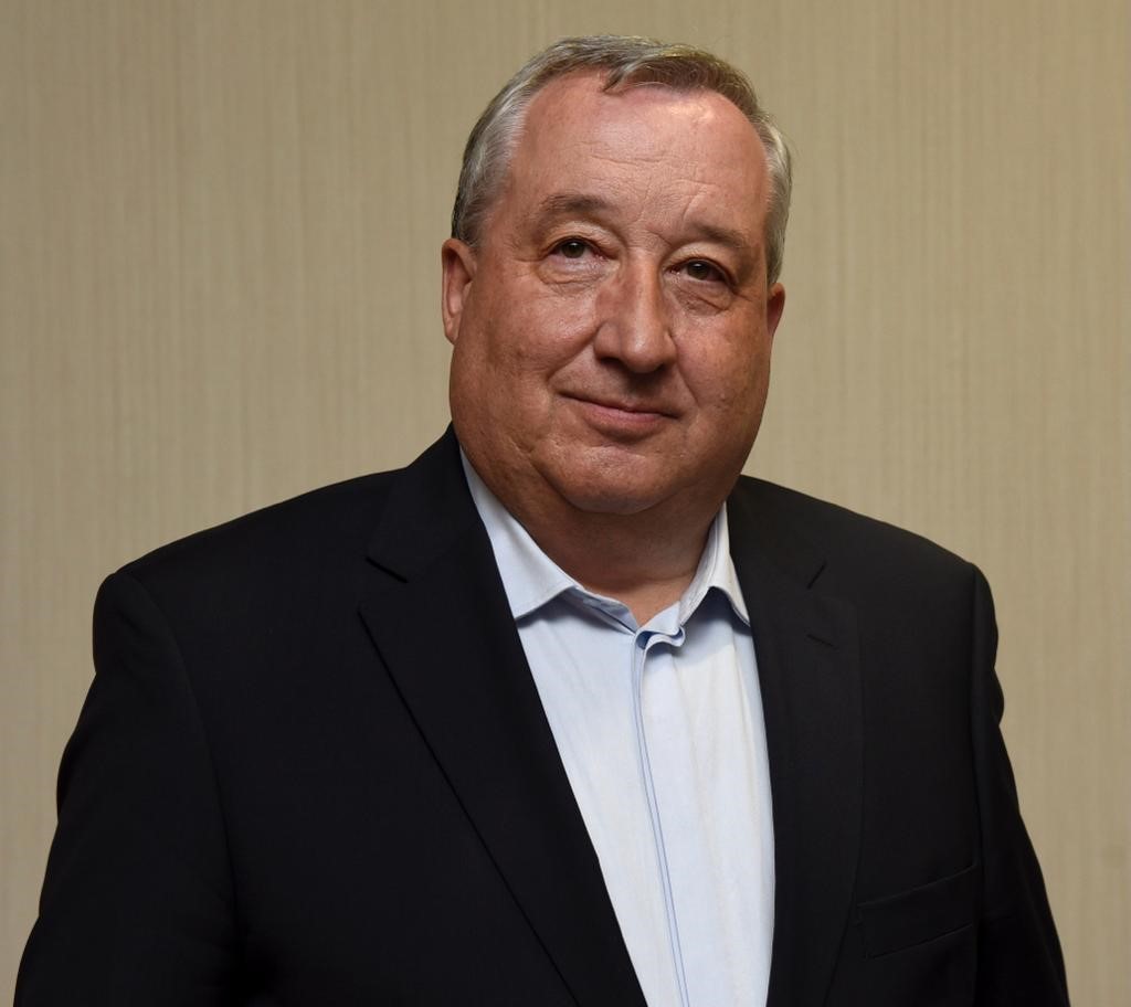 José Manuel Lopes de Castro