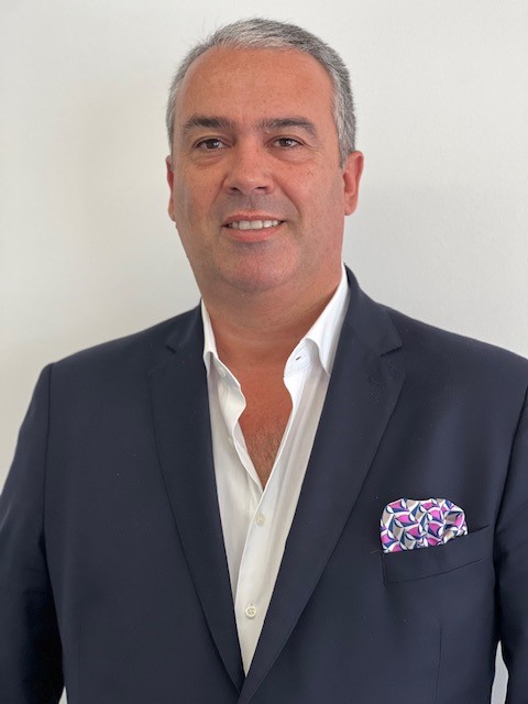 Miguel Morgado Ribeiro