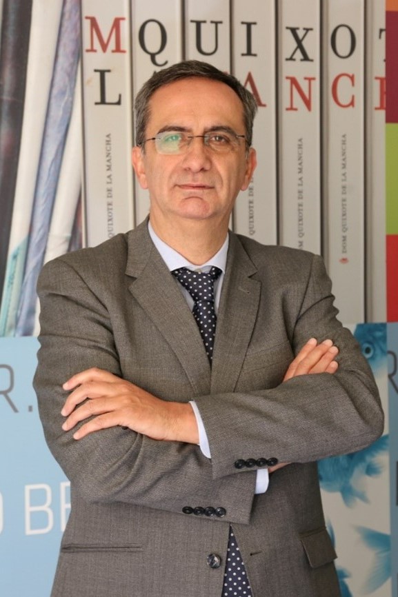 Pedro Fraga