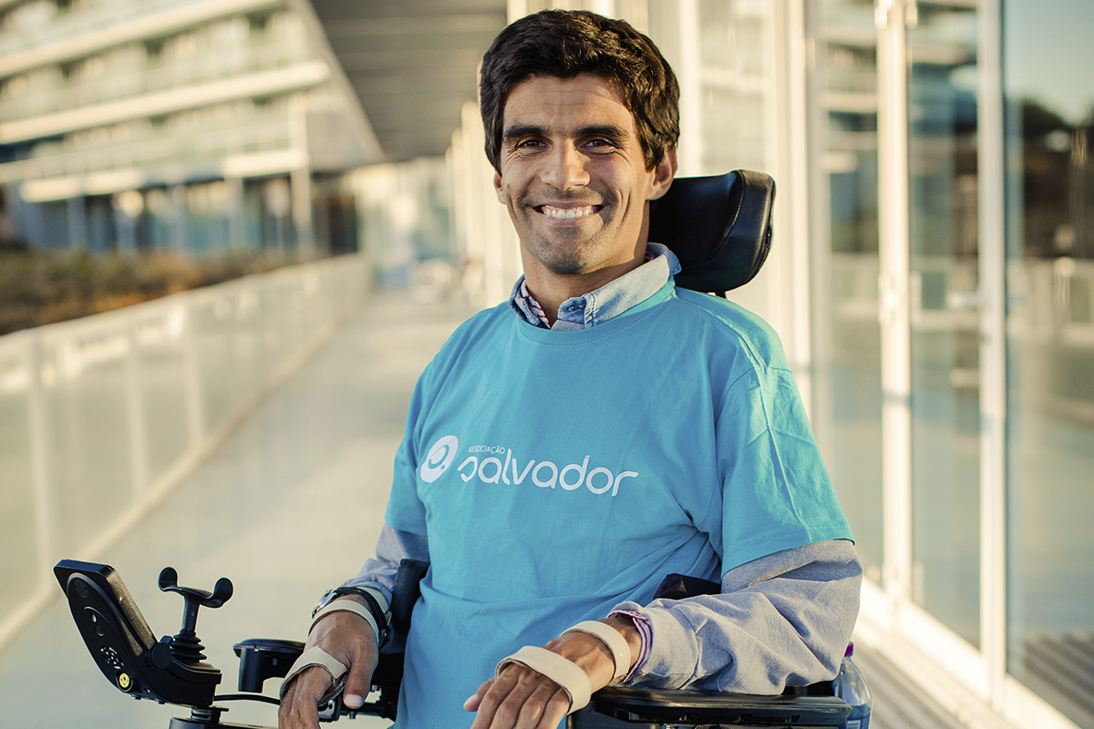 Salvador Mendes de Almeida