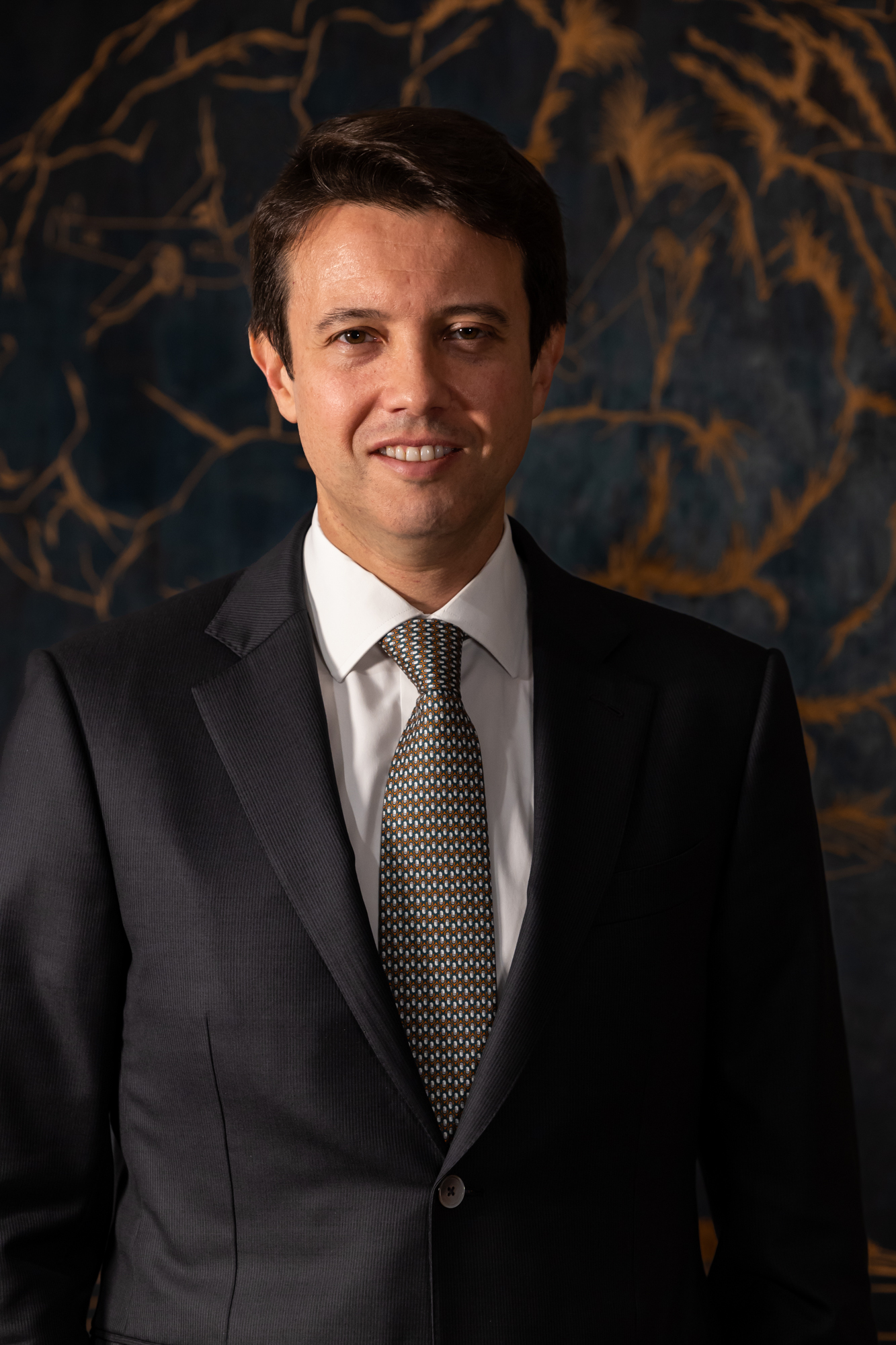 Carlos António Vasconcelos Mota dos Santos