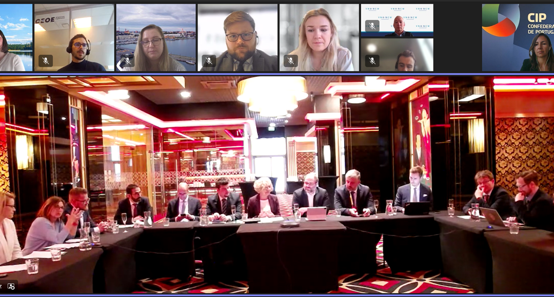 Competitividade digital