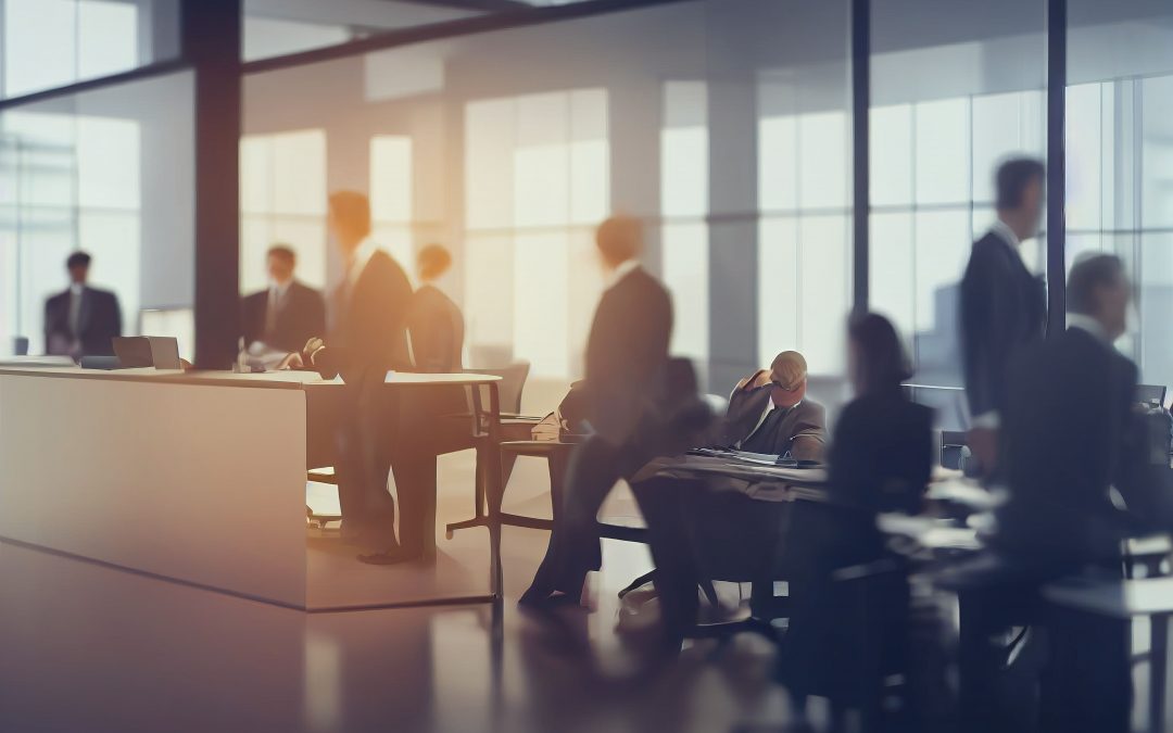 Comunicado: posição da CIP sobre Fundo de Compensação do Trabalho e majoração dos encargos com pessoal