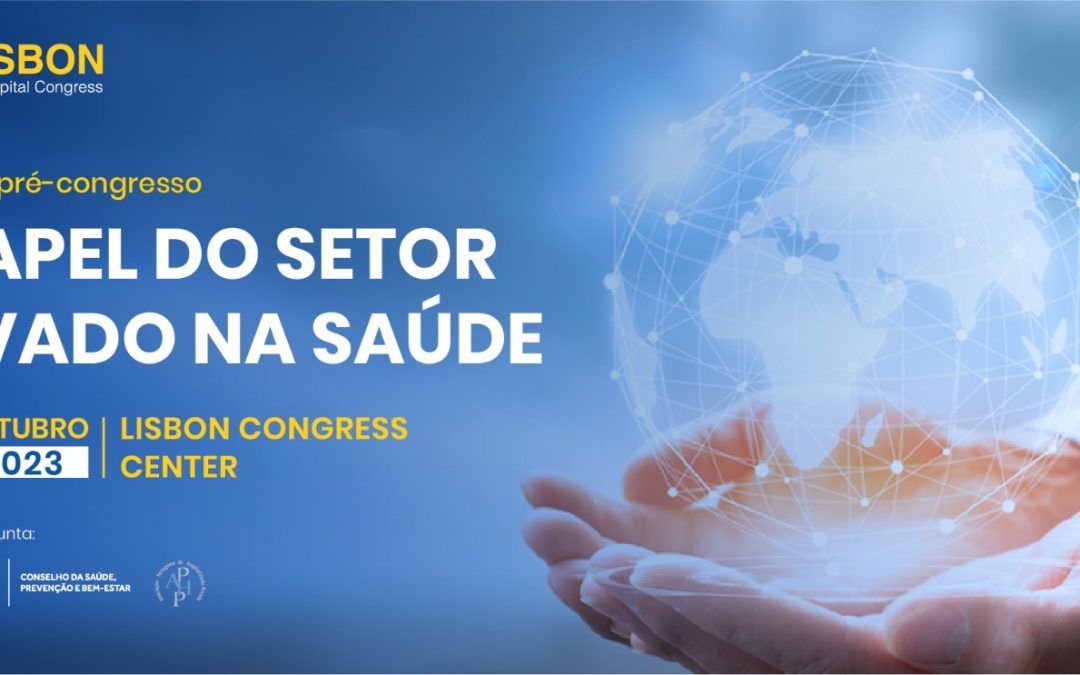 O papel do Setor Privado na Saúde