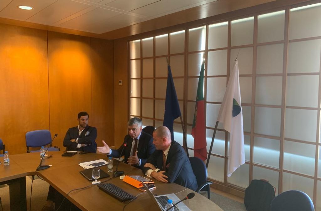 FDI Attractiviness Council starts before August