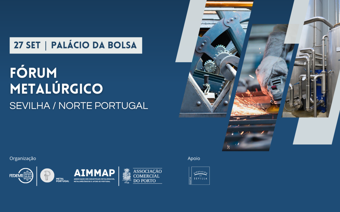 Fórum Metalúrgico