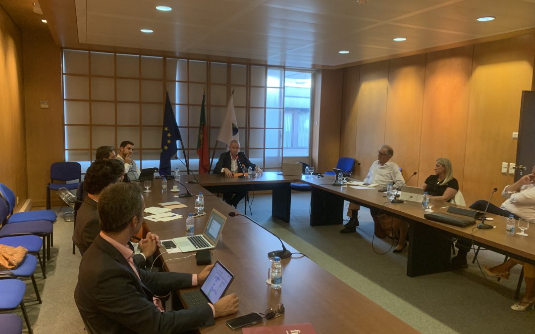 FDI Attractiviness Council meets for the third time