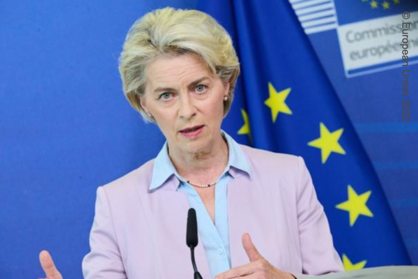 O Estado da União visto pela CIP