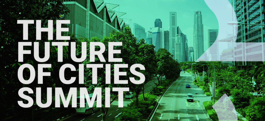 The Future of Cities Summit