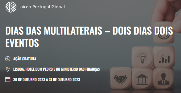 Dias das Multilaterais