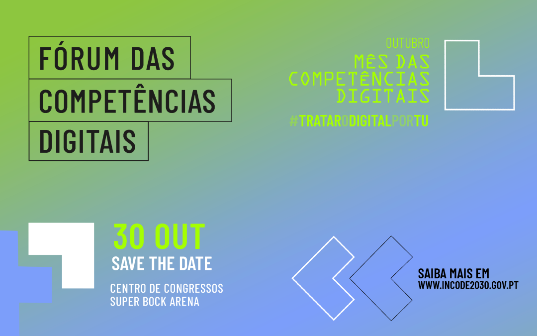 Fórum das Competências Digitais