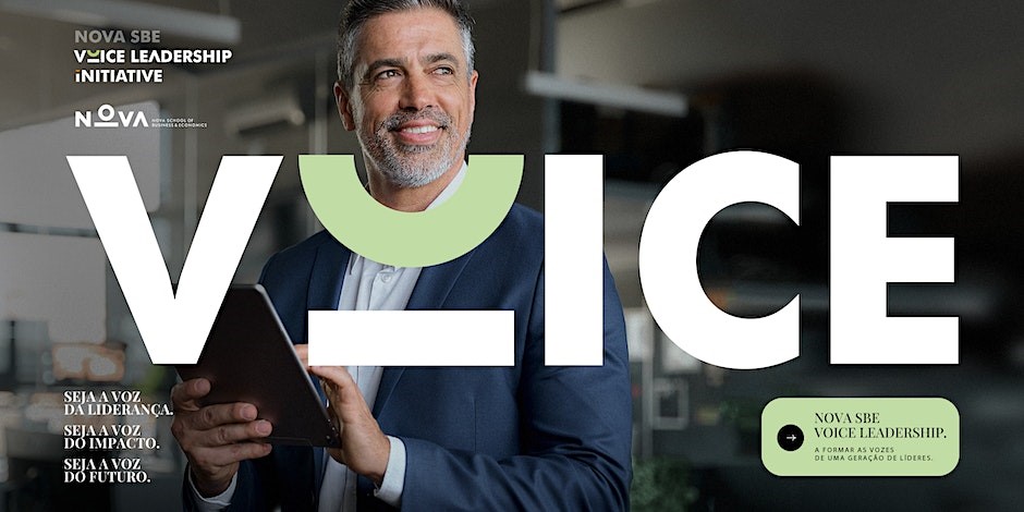 Nova SBE VOICE Leadership