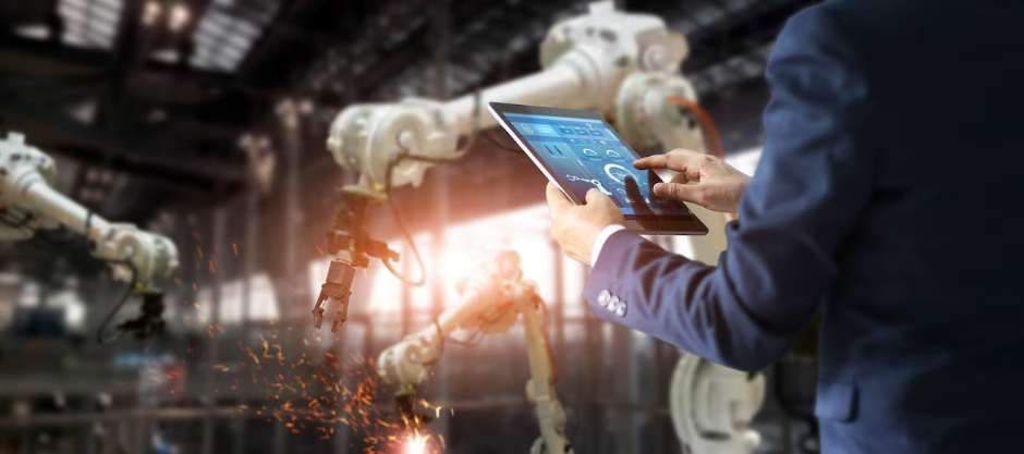 Carta conjunta da indústria sobre o regulamento para inteligência artificial