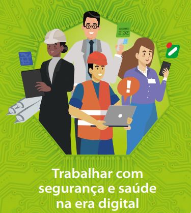 Prémios de Boas Práticas da Campanha Europeia «Locais de Trabalho Seguros e Saudáveis»