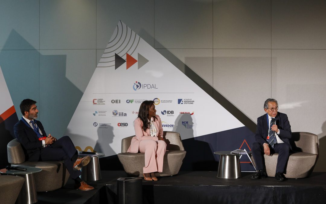 CIP destaca desafios das PME no XIII Encontro do Triângulo Estratégico