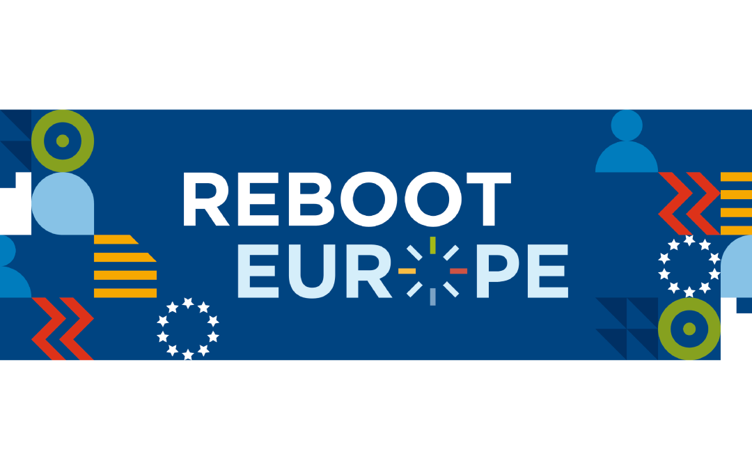 Empresas europeias apresentam prioridades para novo ciclo político europeu