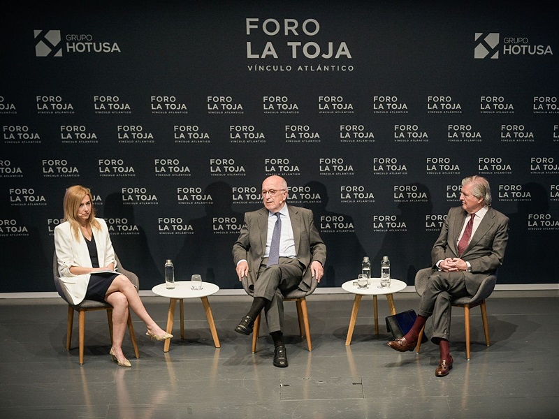 Foro La Toja reflete sobre resultados das Eleições Europeias