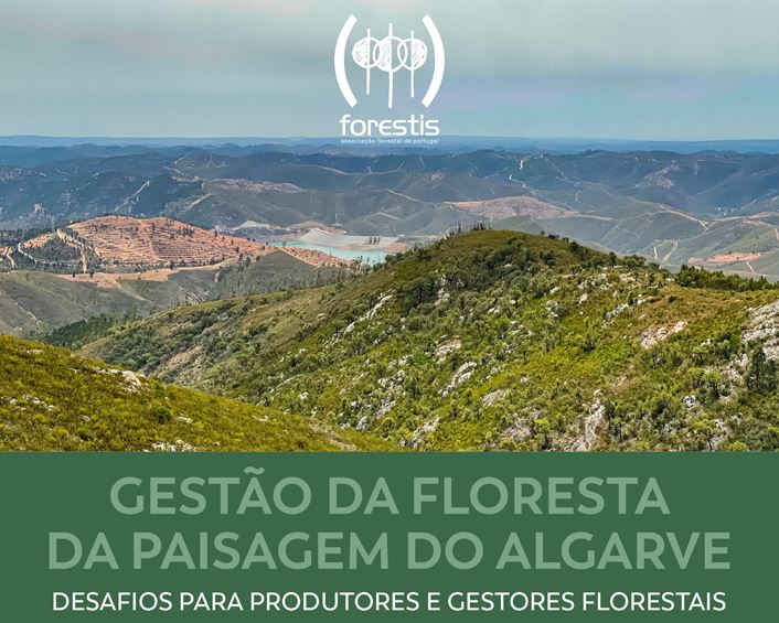 Seminário “Gestão da Floresta da Paisagem do Algarve”
