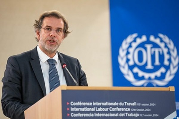 CIP lidera delegação empregadora portuguesa na 112ª Conferência Internacional do Trabalho