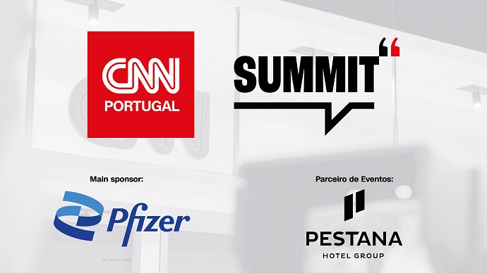 CNN Portugal Summit “Inovação na Saúde”