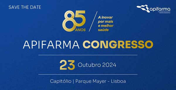 Congresso APIFARMA 2024